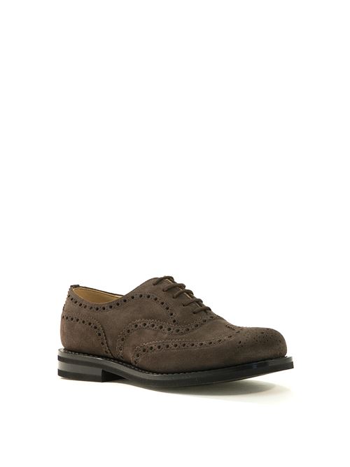 Scarpa Oxford CHURCH'S | EEC304 F 9VEF0AAD